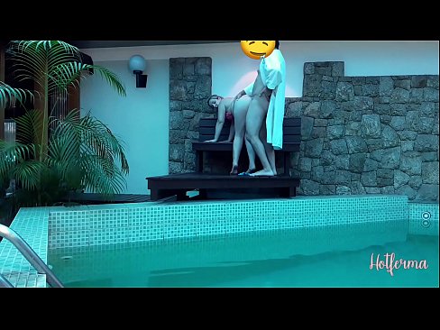 ❤️ Șeful o invită pe menajeră la piscină, dar nu a putut rezista la o partidă fierbinte ❤️❌   at ro.cbddeluxe.top ❤